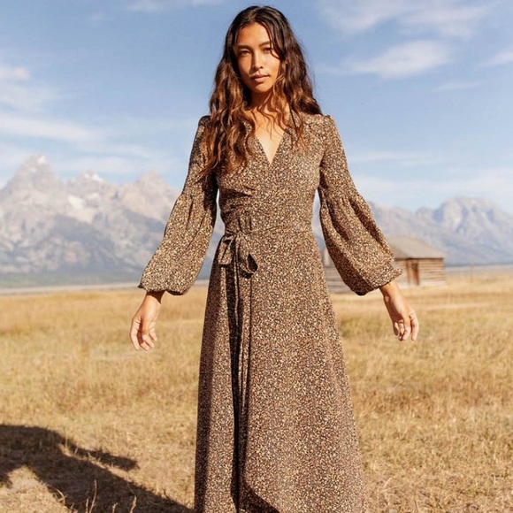 Christy Dawn Bergen Dress - Picture 2 of 7